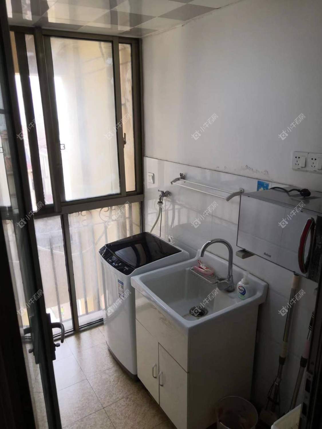 常州和平国际商业街在租房源室内图_小牛看房