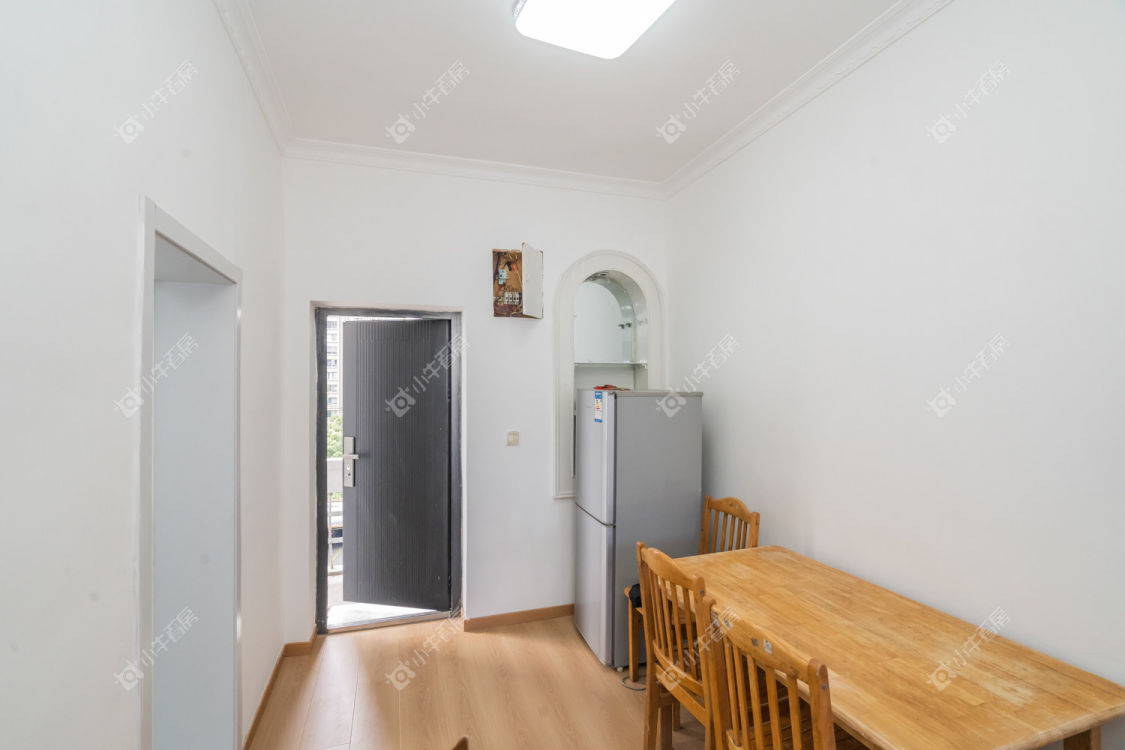 常州劳动新村南区在租房源室内图_小牛看房