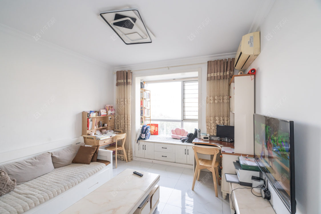 常州九洲新世界花苑在售二手房源_小牛看房