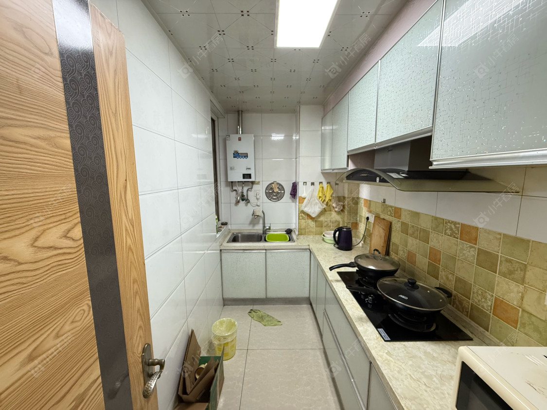 常州聚怡花园北区在租房源室内图_小牛看房