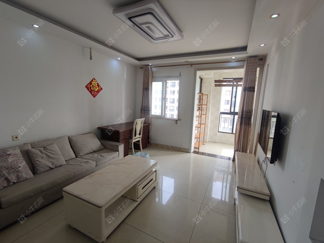 常州华润国际三期租房_小牛看房