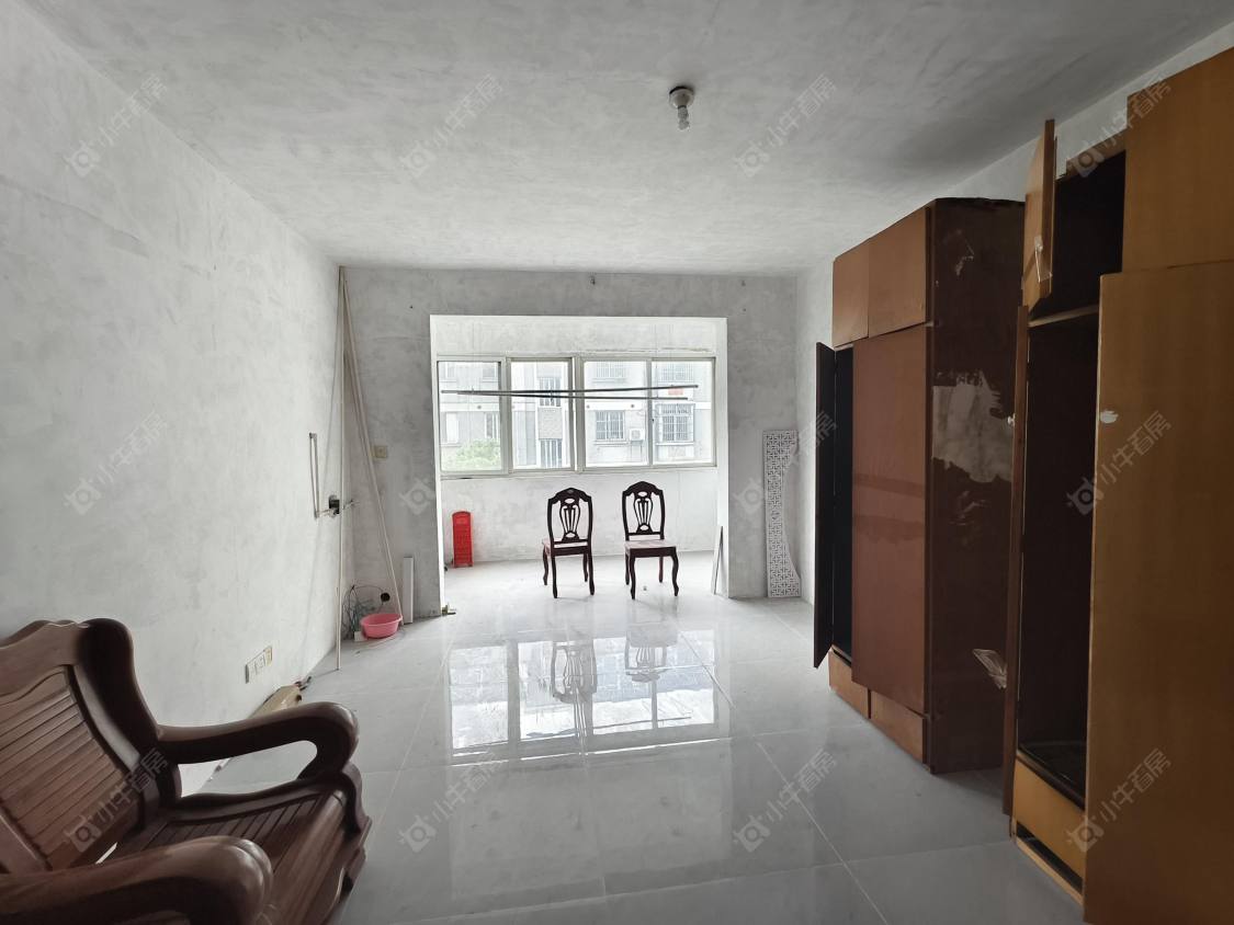 常州河苑家园三期在租房源室内图_小牛看房