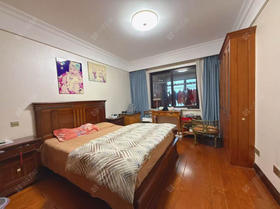 新城金郡(天宁)二期房源室内图 常州新城金郡(天宁)二期在租房源室内图_小牛看房