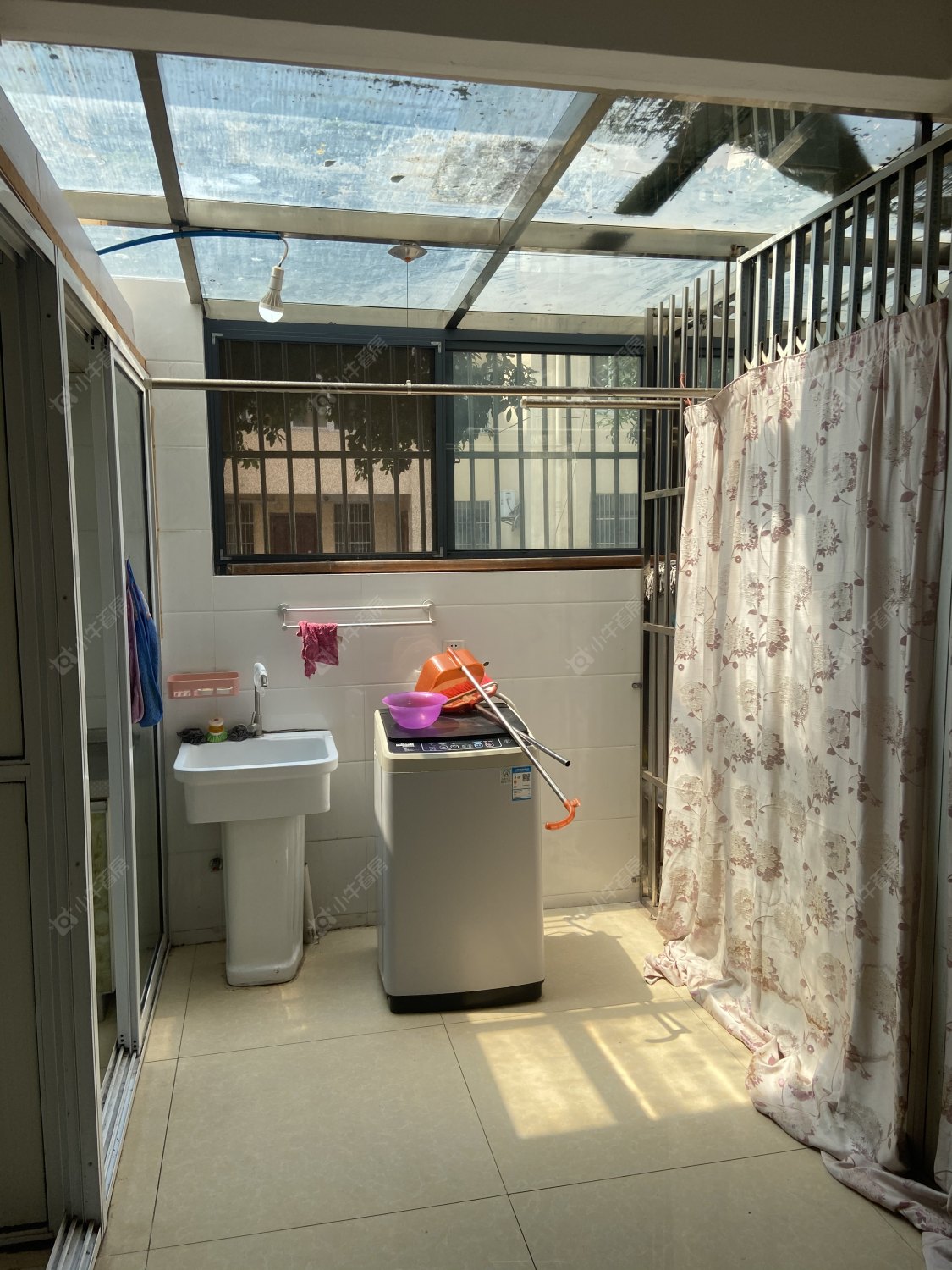 常州河海新村在租房源室内图_小牛看房