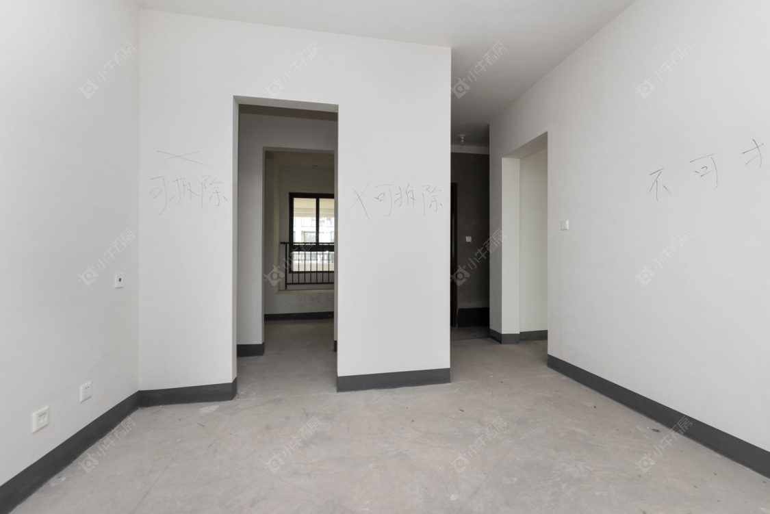 常州新城华宇悦隽公馆在售二手房源室内图_小牛看房