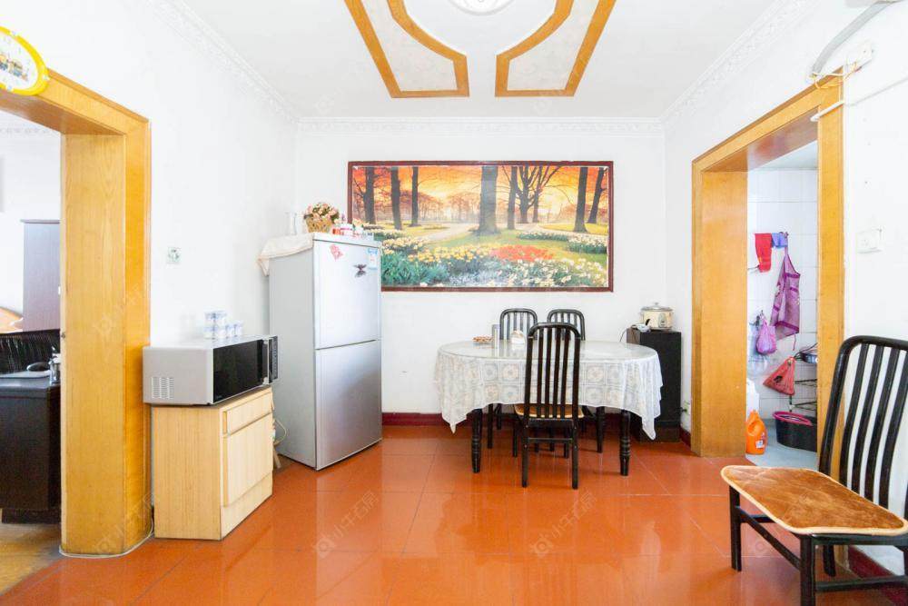 常州西新桥三村在售二手房源室内图_小牛看房