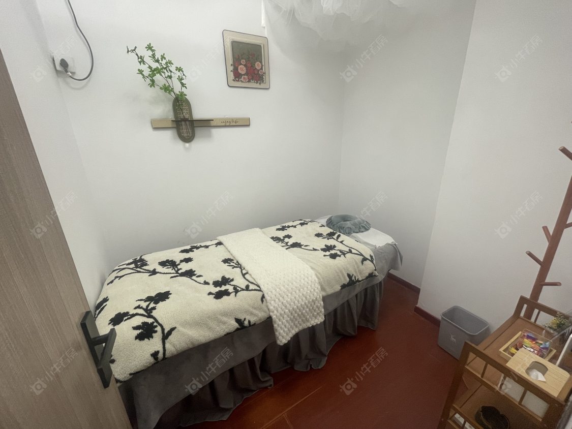 常州中海龙城花园北区在租房源室内图_小牛看房