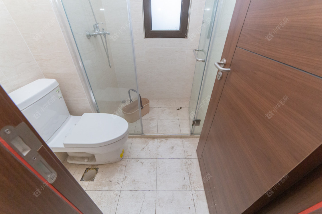 常州万科弘阳君望甲第在售二手房源室内图_小牛看房