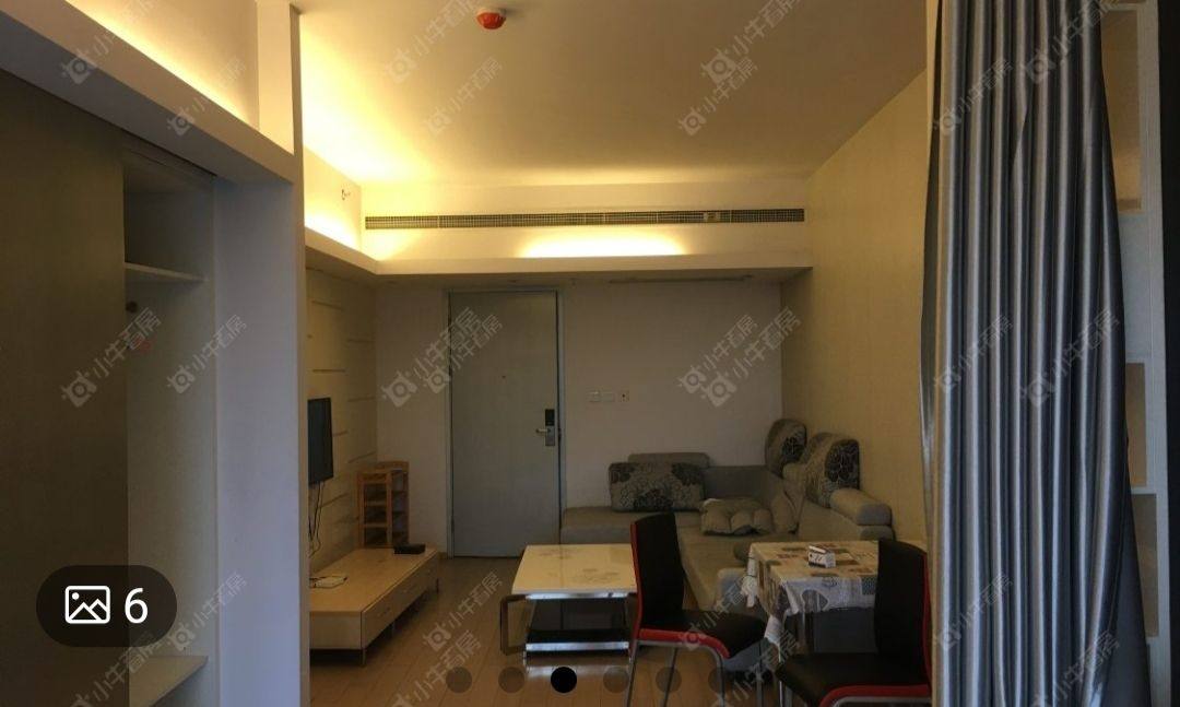 常州京城豪苑北区租房_京城豪苑北区1室1厅房源出租