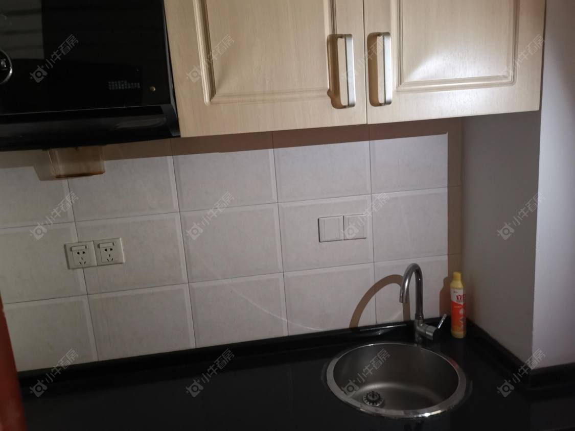 常州富都商务公寓在租房源室内图_小牛看房