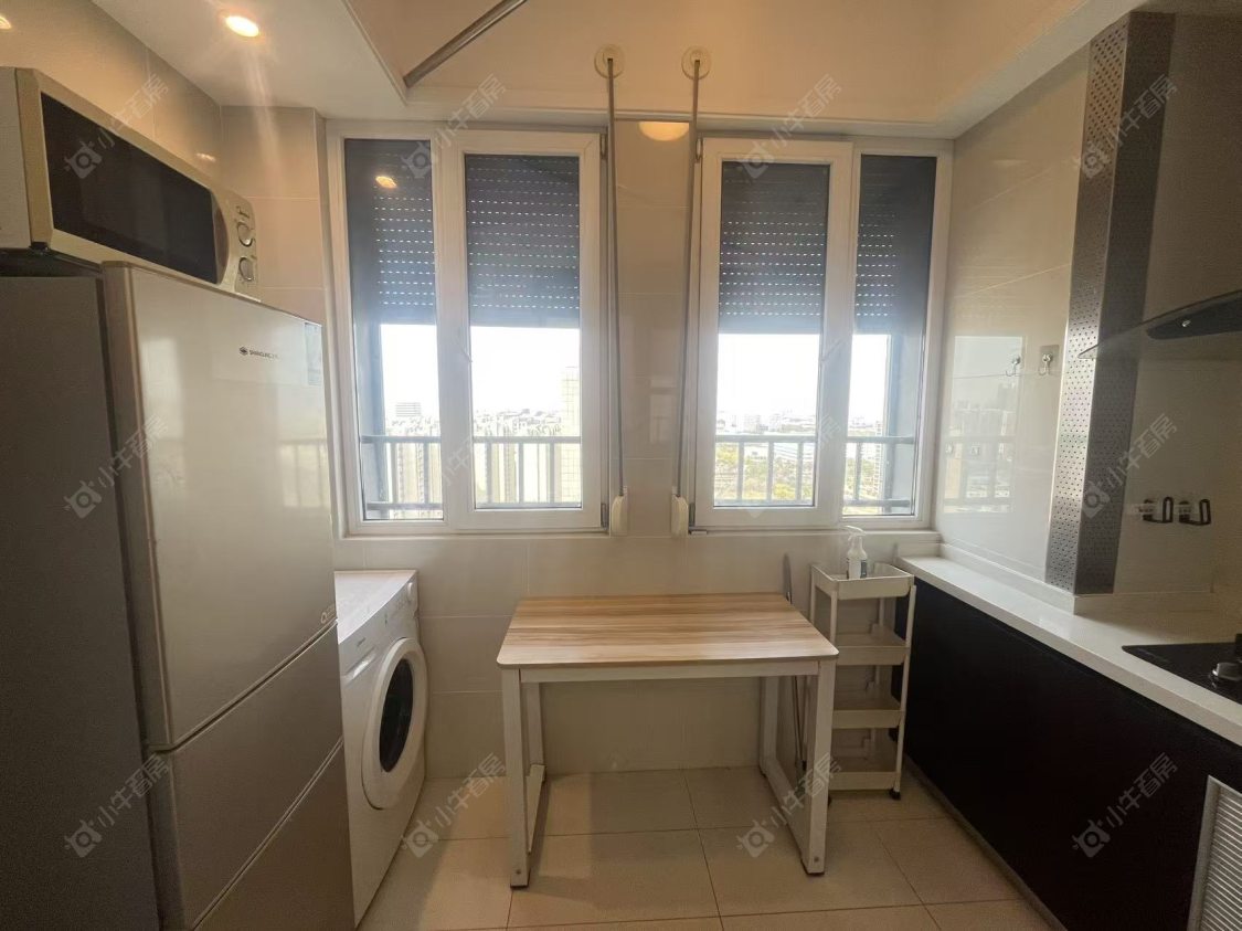 常州朗诗邻里中心在租房源_小牛看房