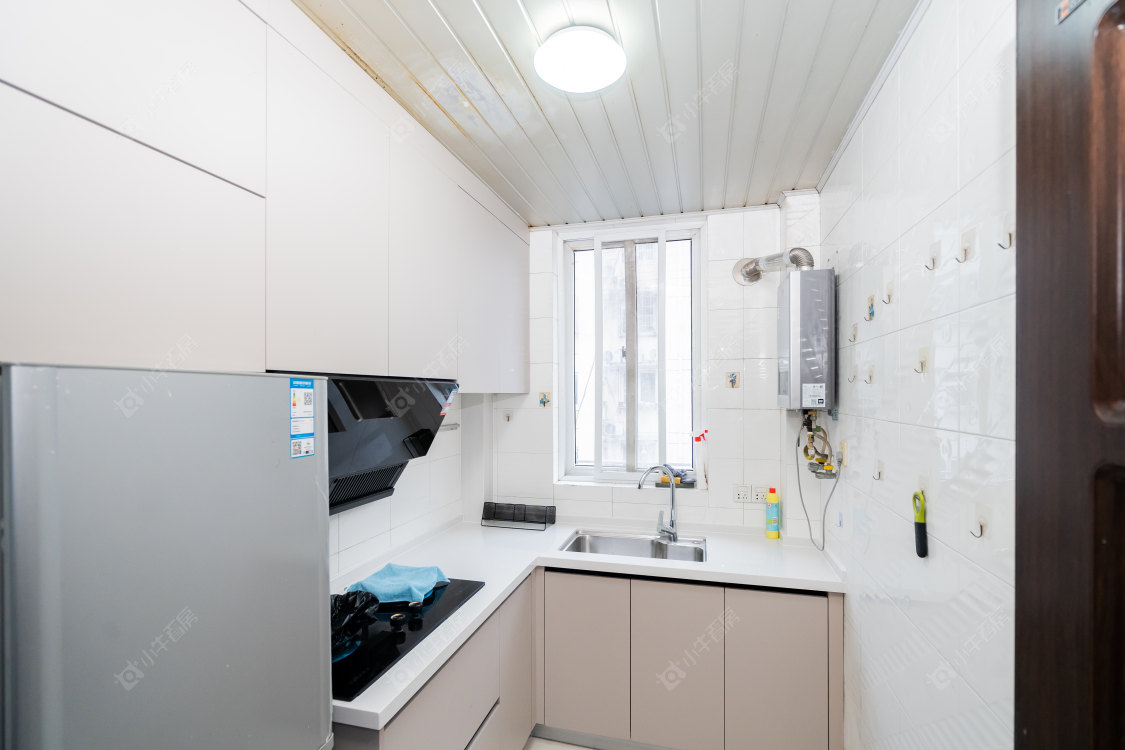 常州丽乐公寓在售二手房源室内图_小牛看房