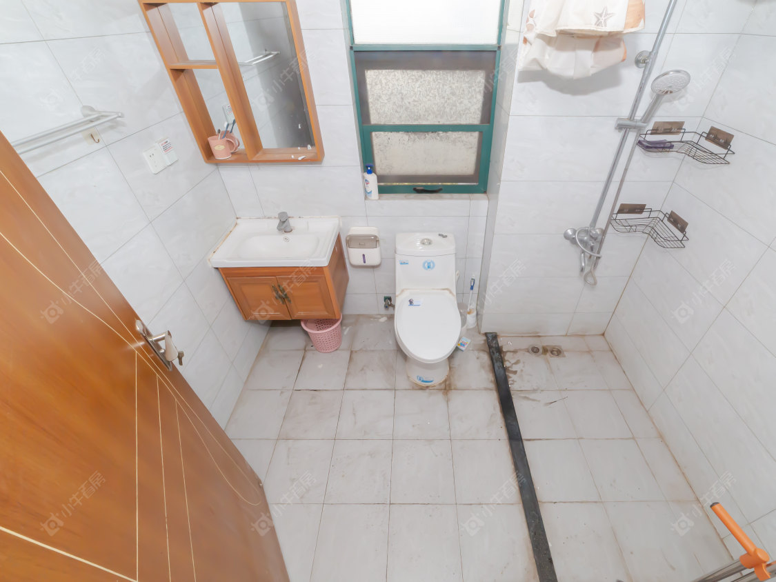 常州百草苑在售二手房源室内图_小牛看房