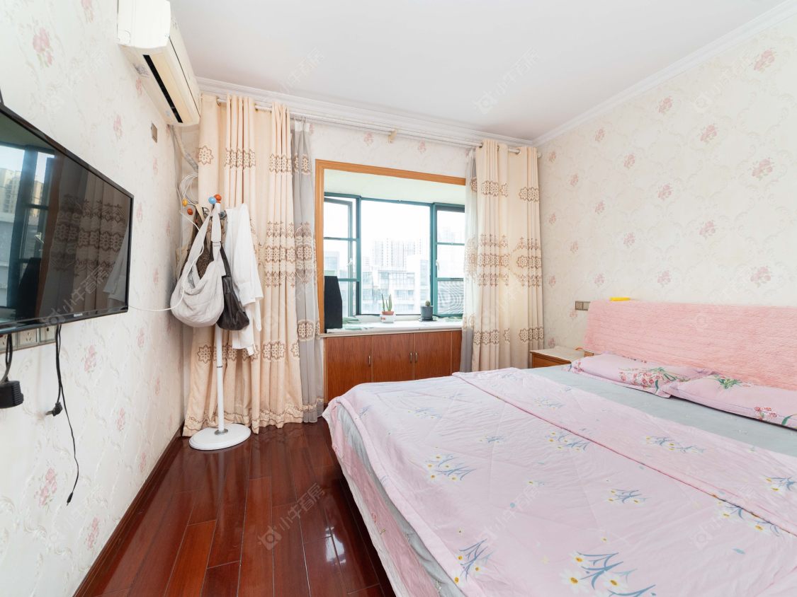 常州喜盈门花苑在售二手房源室内图_小牛看房