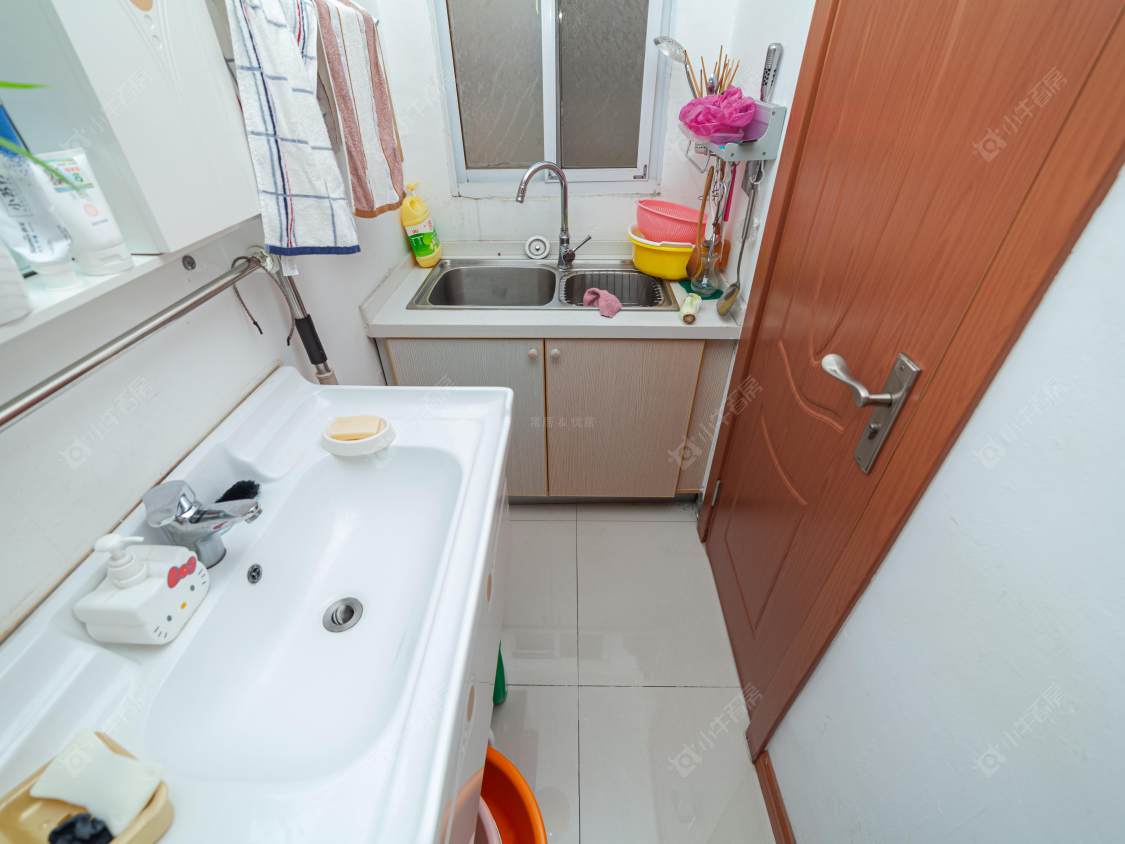 工房北区房源室内图 常州工房北区在售二手房源室内图_小牛看房