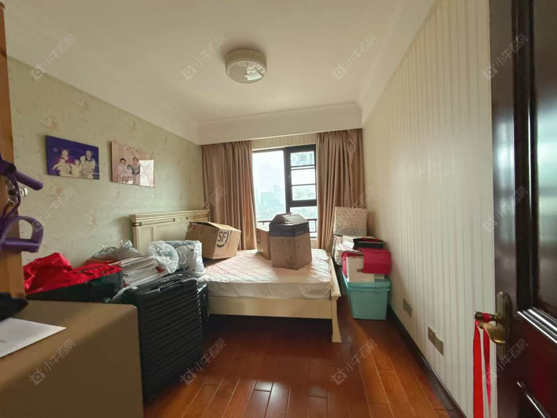 新城金郡(天宁)二期房源室内图 常州新城金郡(天宁)二期在租房源室内图_小牛看房