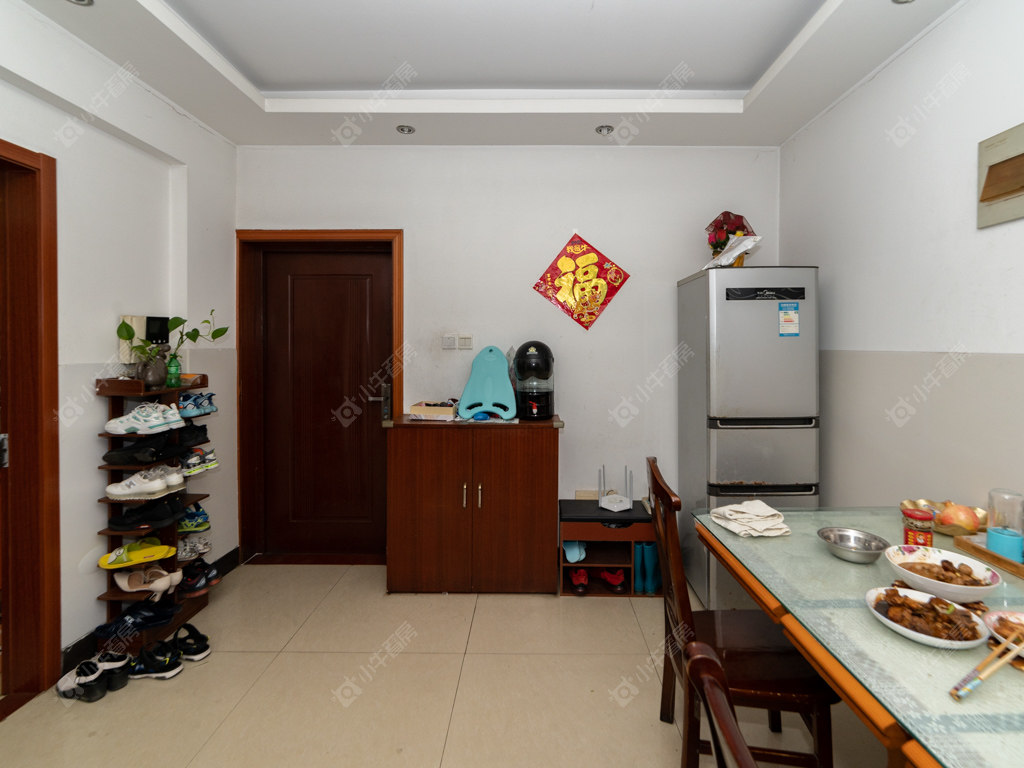 常州滨江明珠城东区在售二手房源室内图_小牛看房