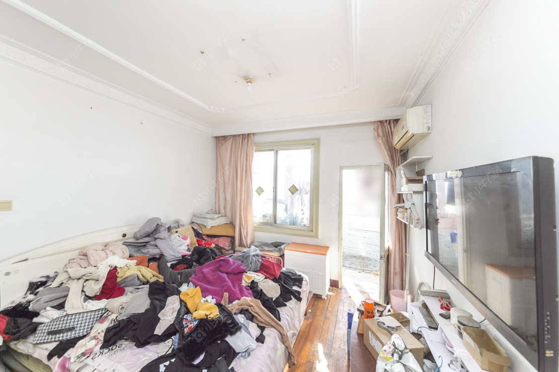 常州清潭六村在售二手房源室内图_小牛看房