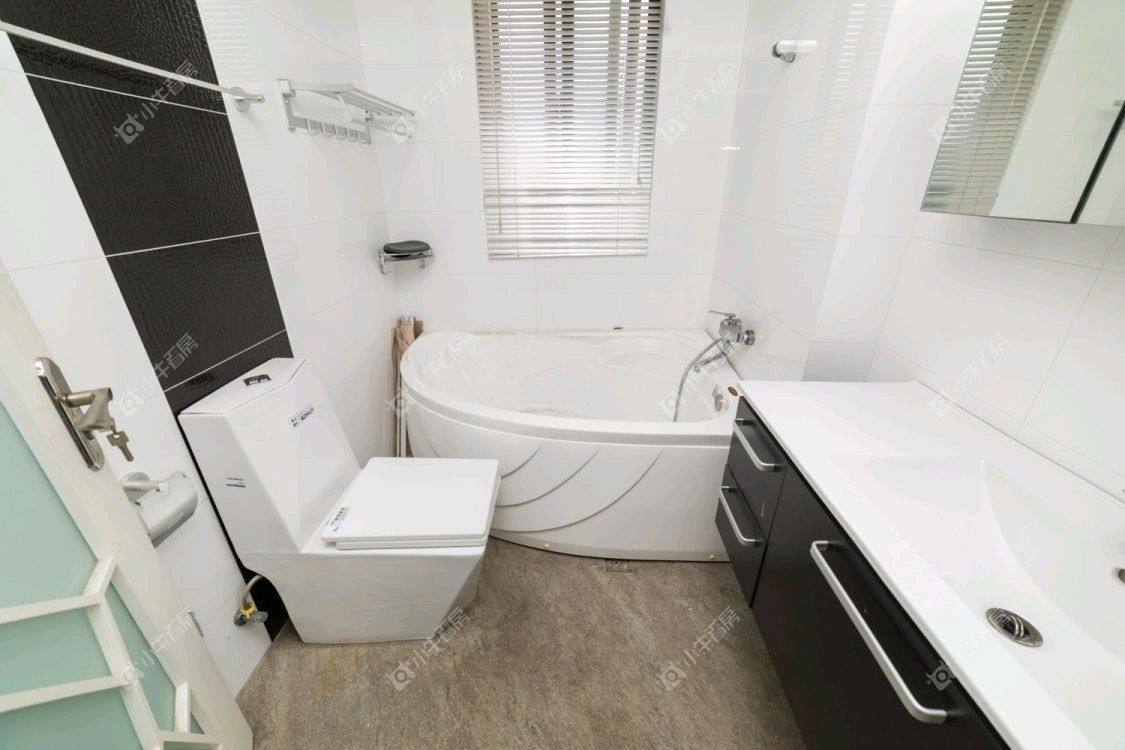 常州名桂坊在租房源室内图_小牛看房