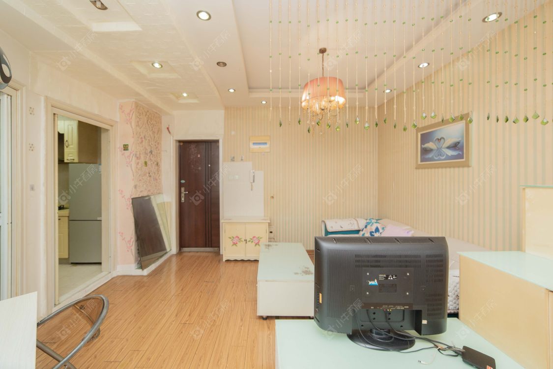 常州侨光苑在售二手房_小牛看房