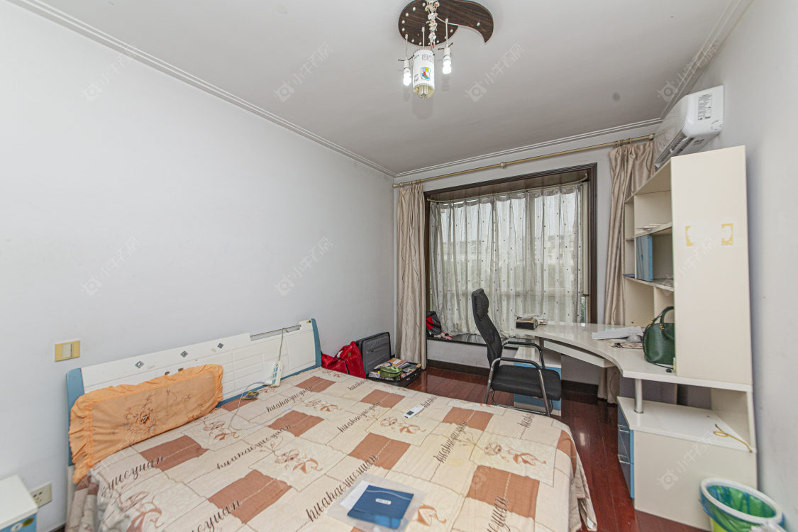 常州丰乐公寓北区在售二手房源室内图_小牛看房