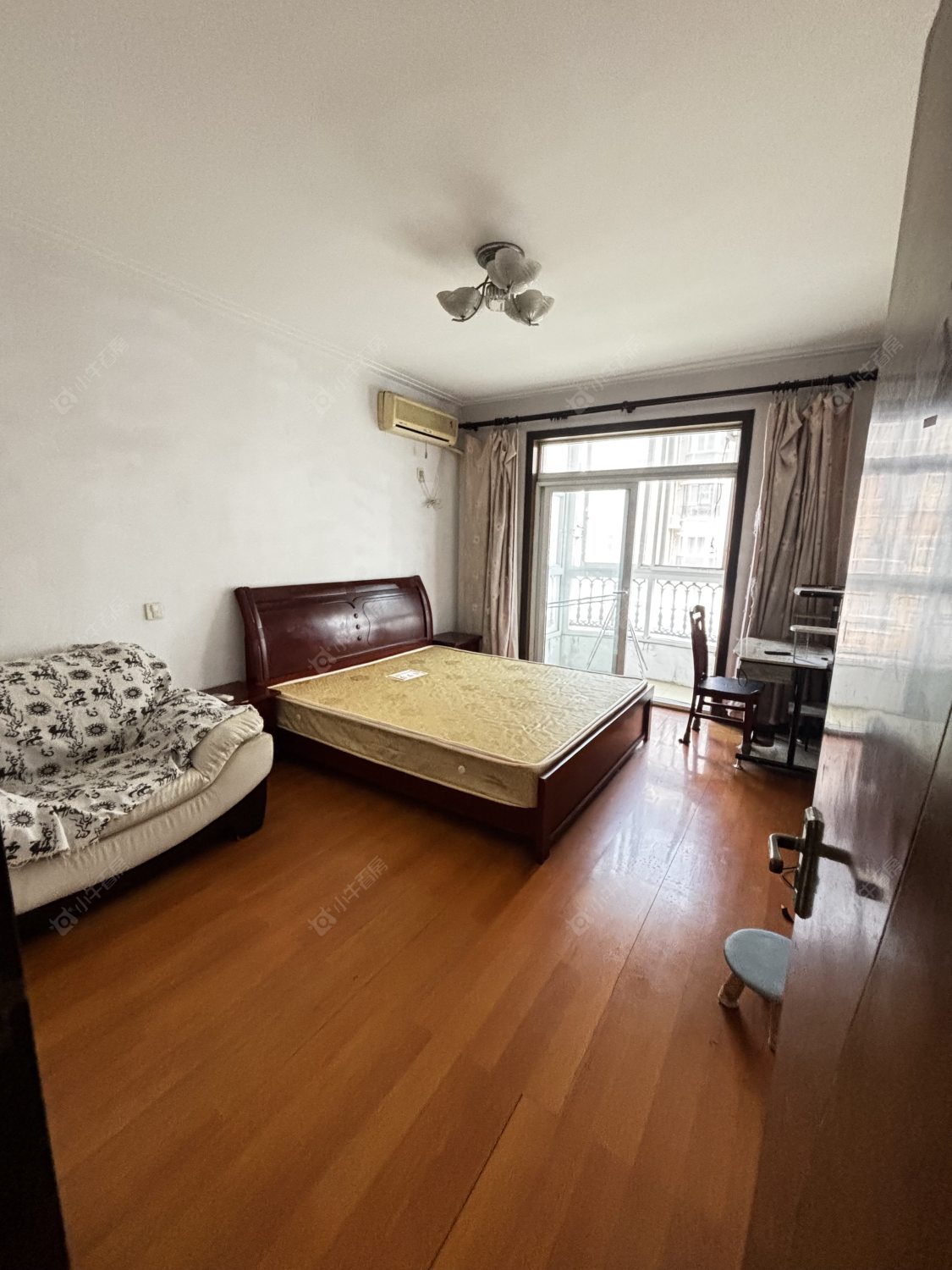 常州怡康花园在租房源室内图_小牛看房