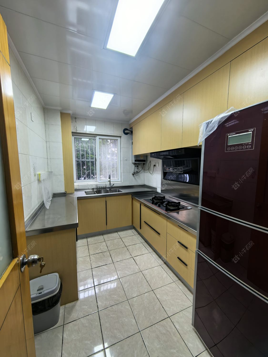 藻江花园一期房源室内图 常州藻江花园一期在租房源室内图_小牛看房