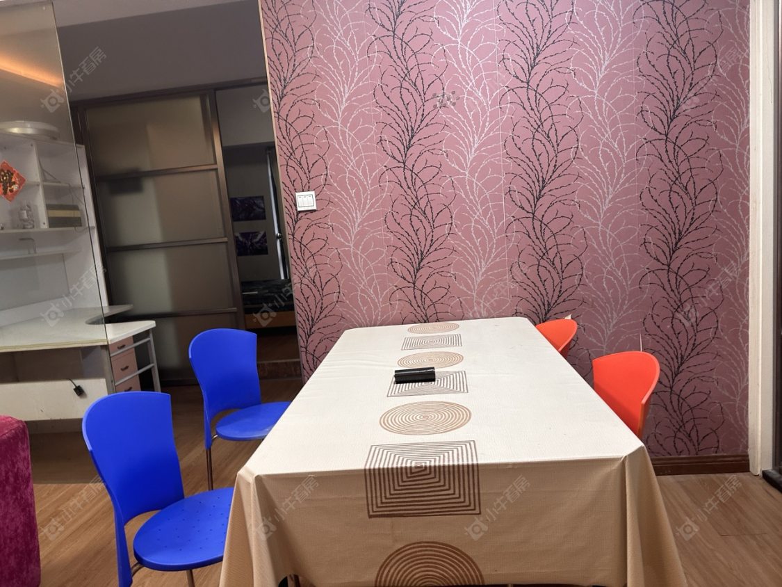 常州公园路在租房源室内图_小牛看房