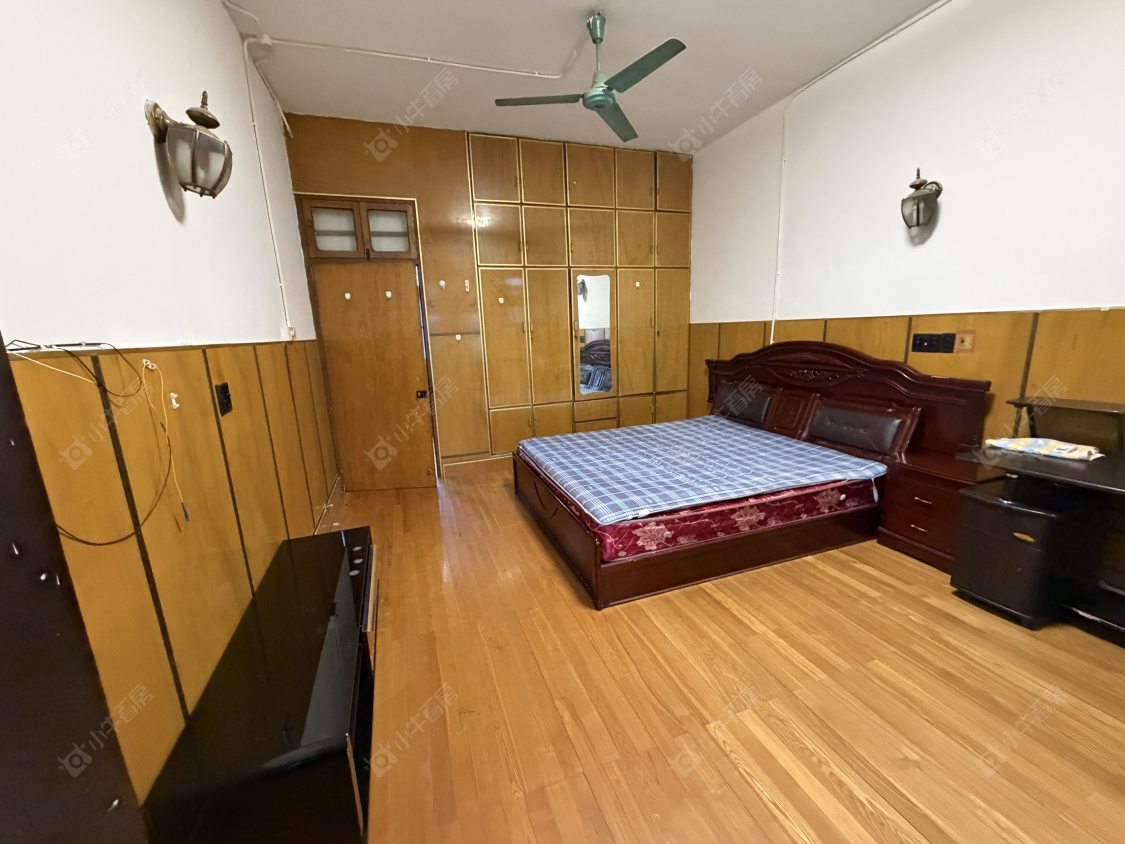 常州林南二村1室1卫出租_小牛看房