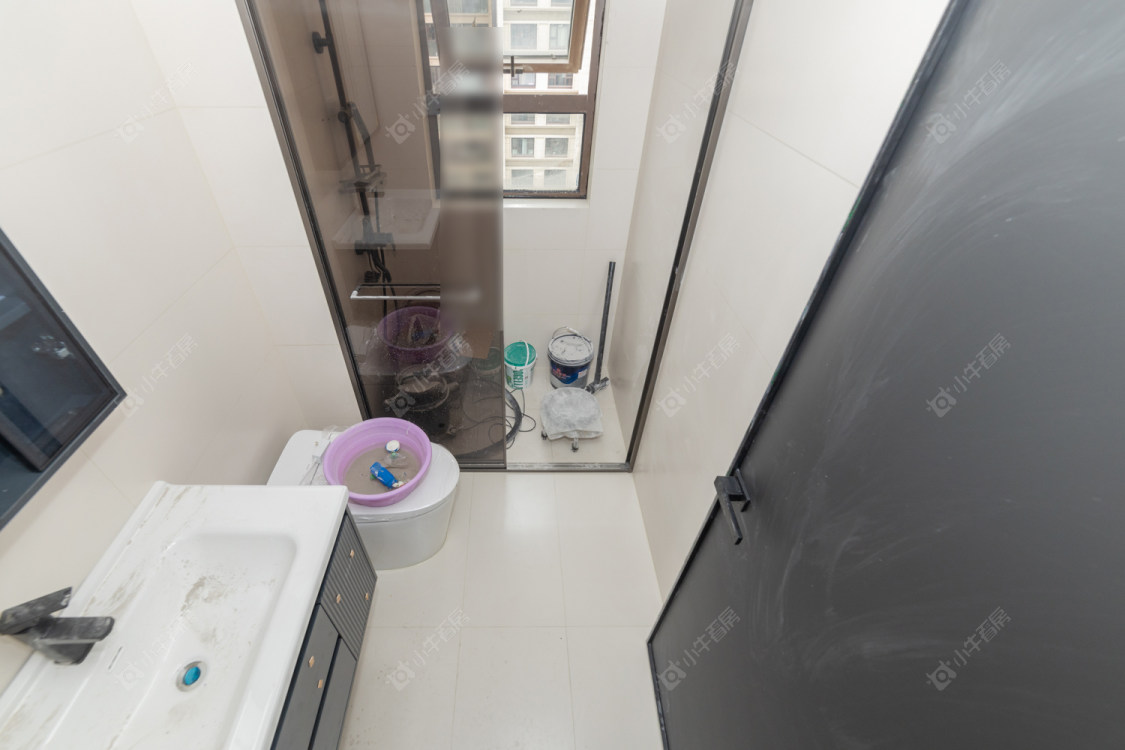 常州牡丹三江公馆在售二手房源室内图_小牛看房