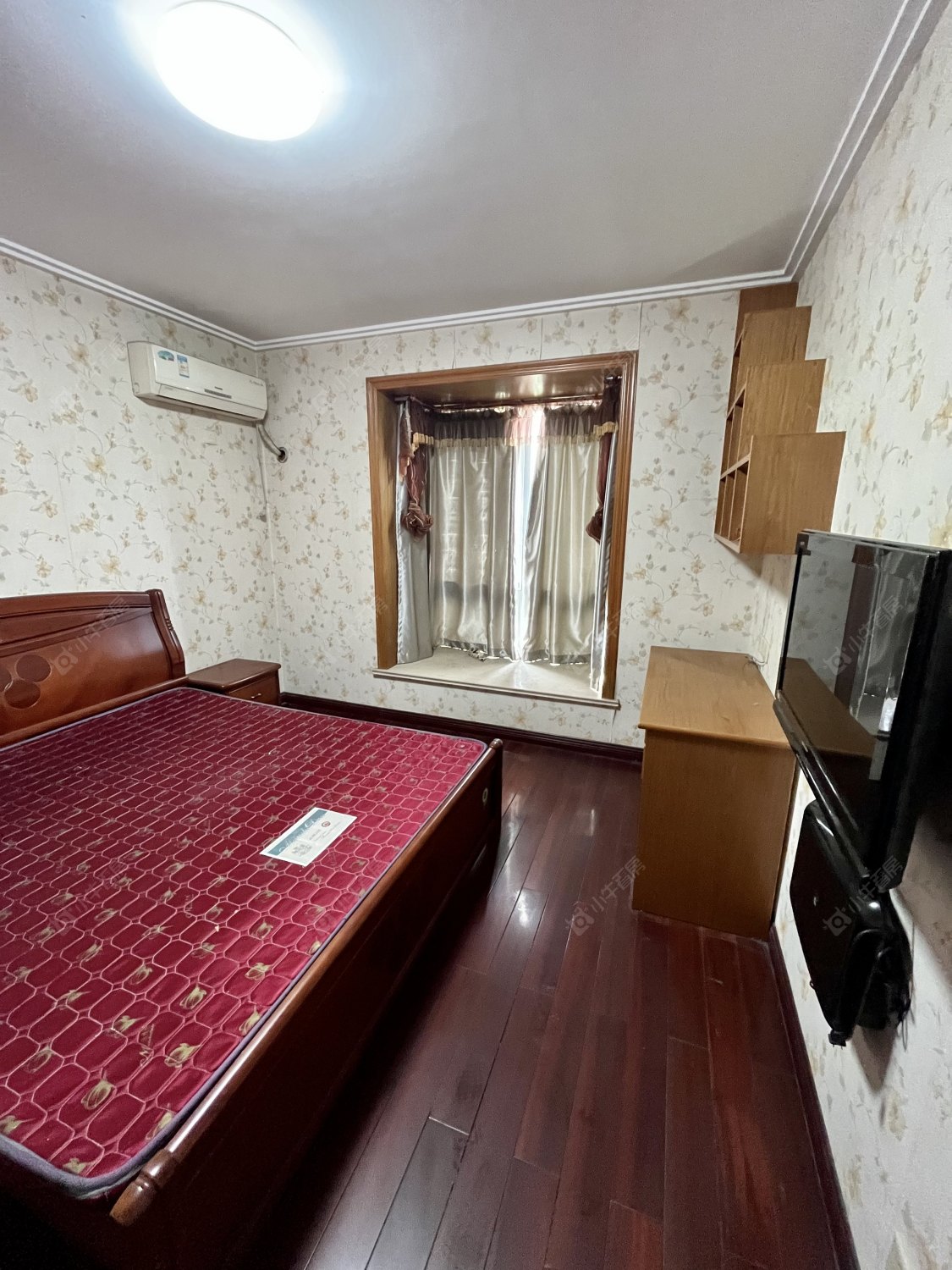 常州永安花苑在租房源_小牛看房