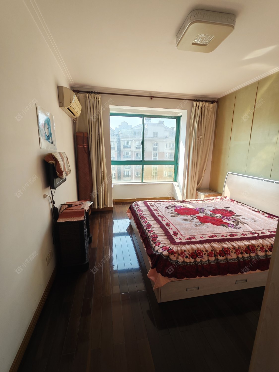 常州怡康花园在租房源室内图_小牛看房