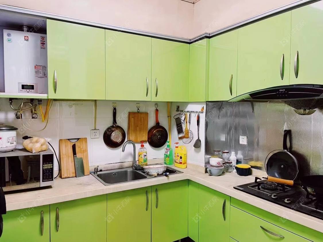 常州翰林雅居花苑在租房源室内图_小牛看房