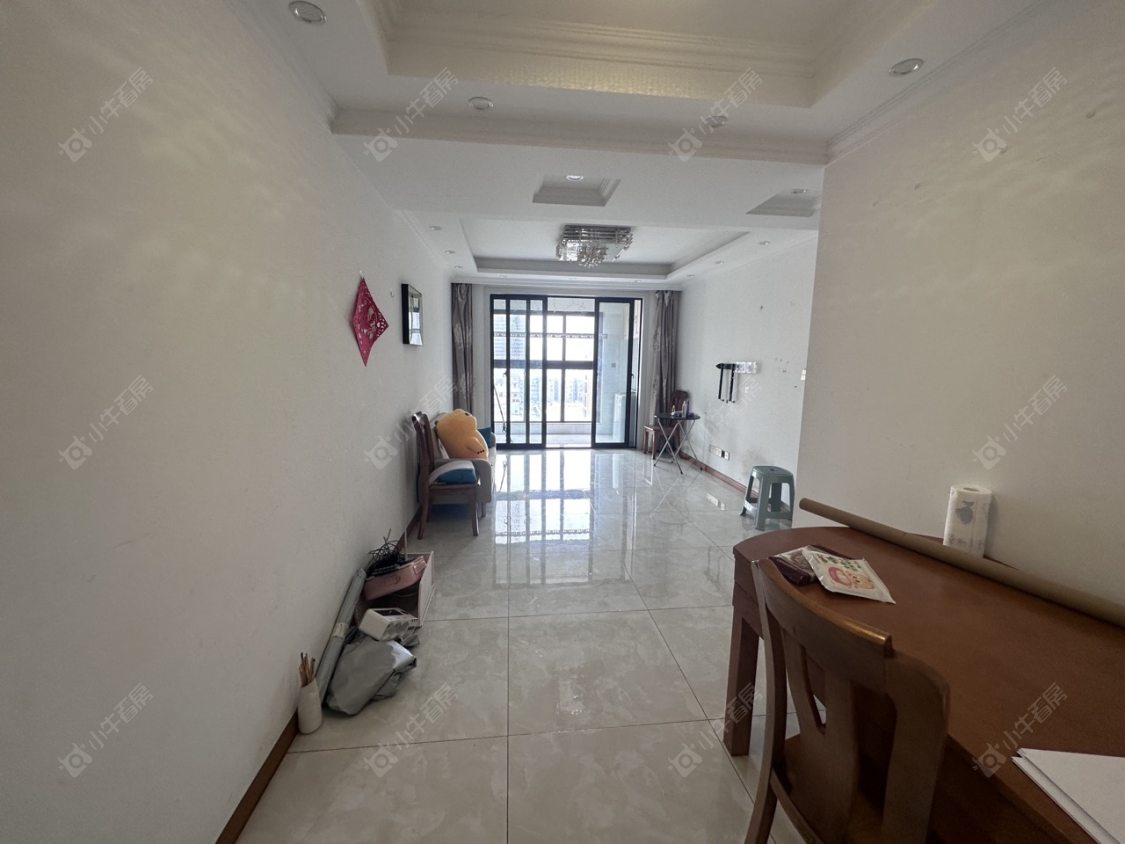 常州步步高广场在租房源室内图_小牛看房