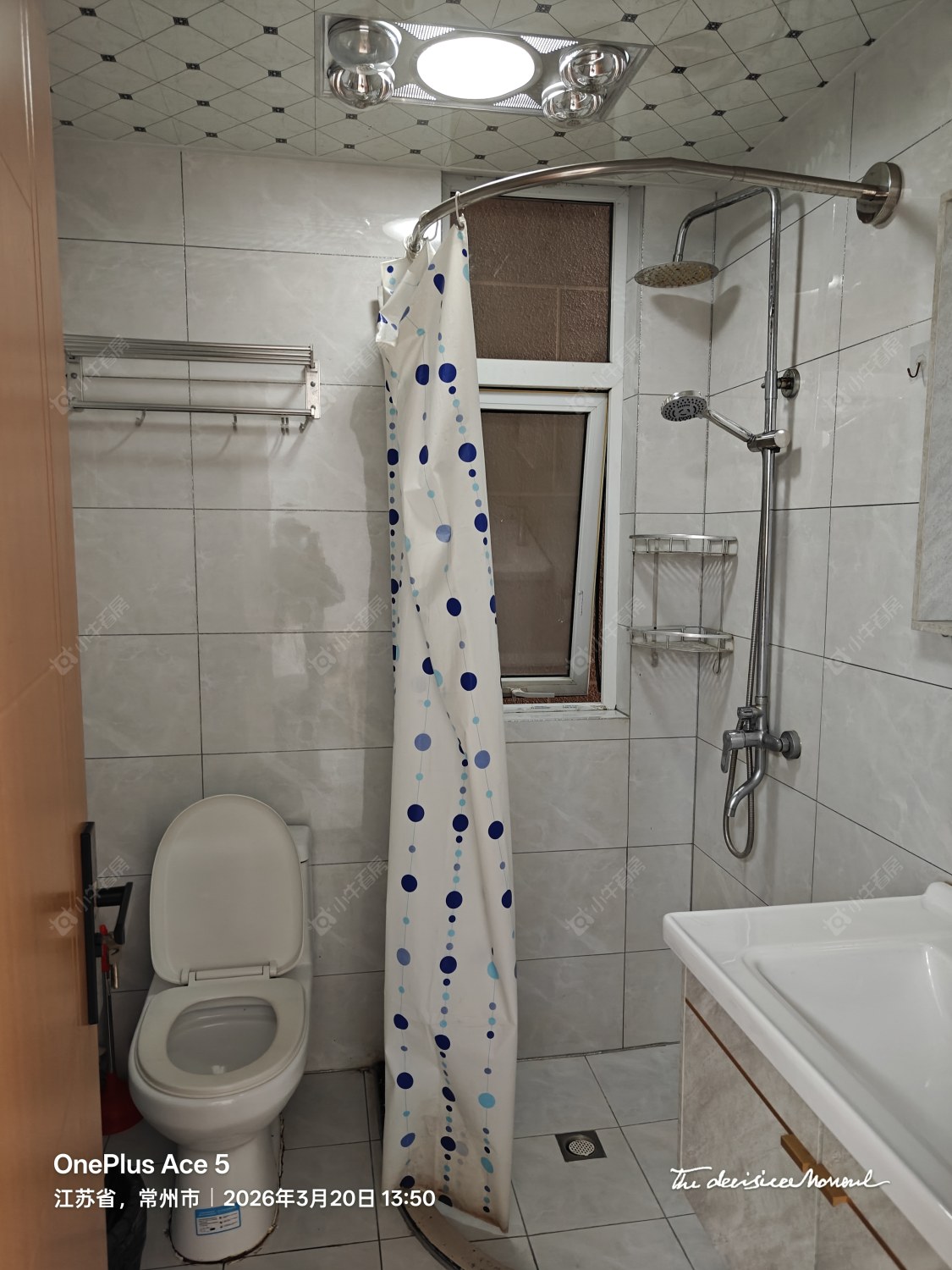 常州华海花园2室2厅1卫出租房源图片