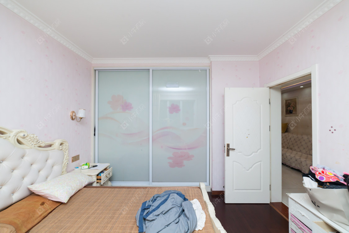 常州常发豪郡在售二手房源室内图_小牛看房