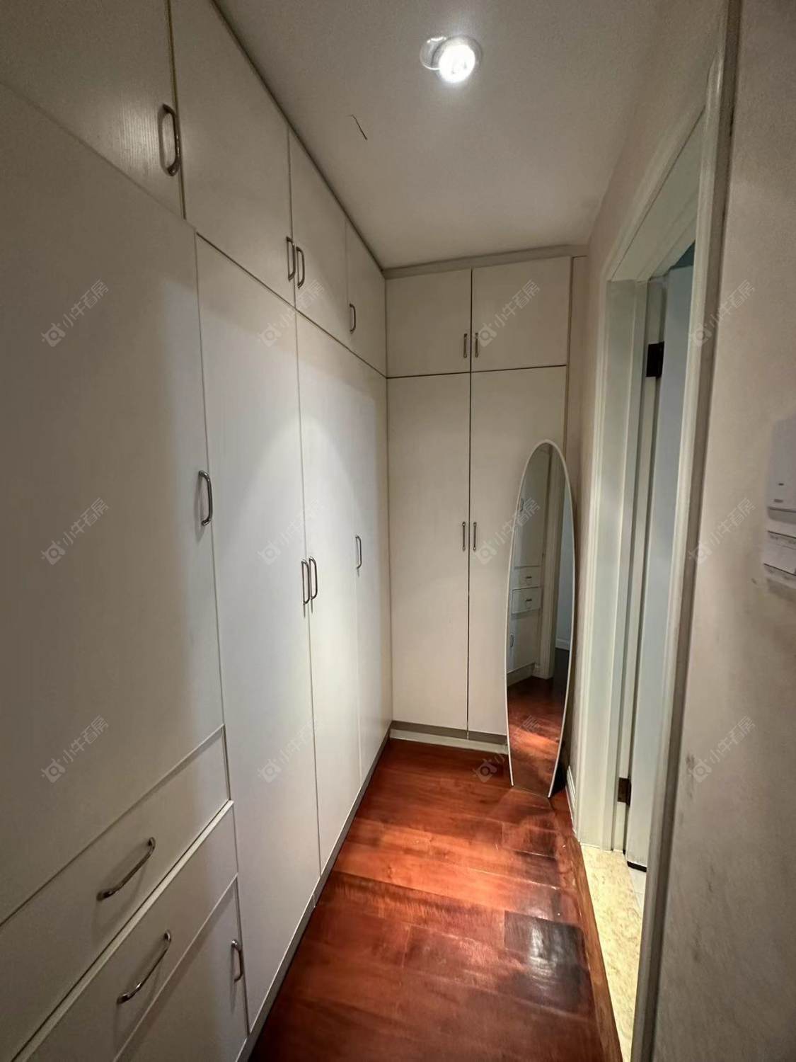 常州绿地峰云汇在租房源_小牛看房