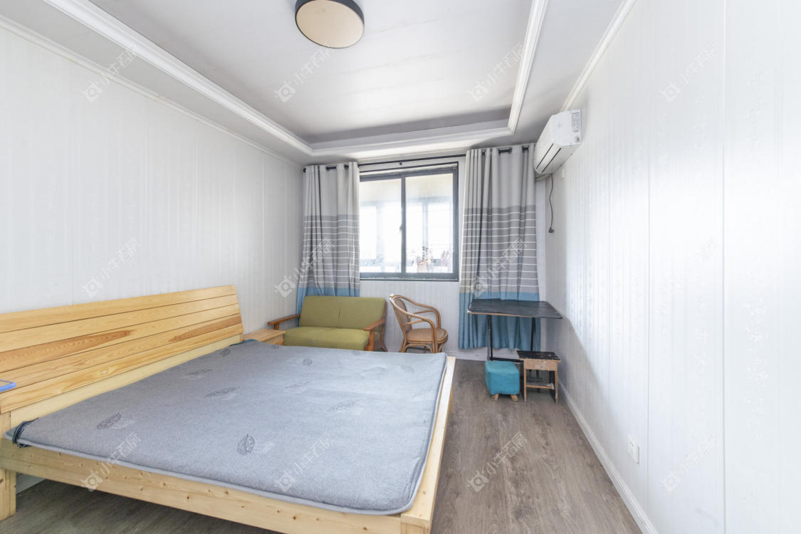 常州长河花园在租房源室内图_小牛看房