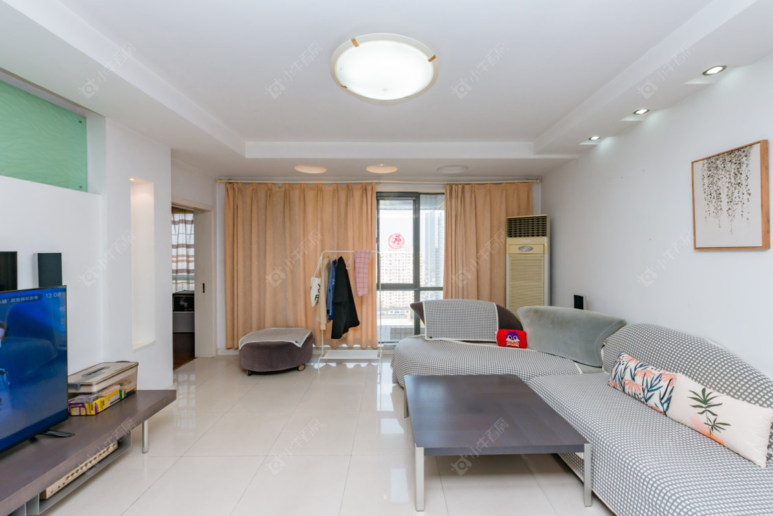 常州金色新城东区在售二手房源室内图_小牛看房