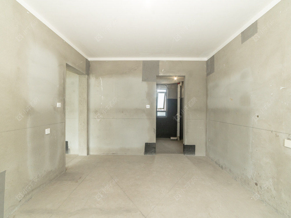 常州碧桂园翡丽都会在售二手房源室内图_小牛看房