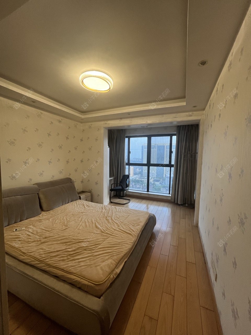 莱蒙城公园里房源室内图 常州莱蒙城公园里在租房源室内图_小牛看房