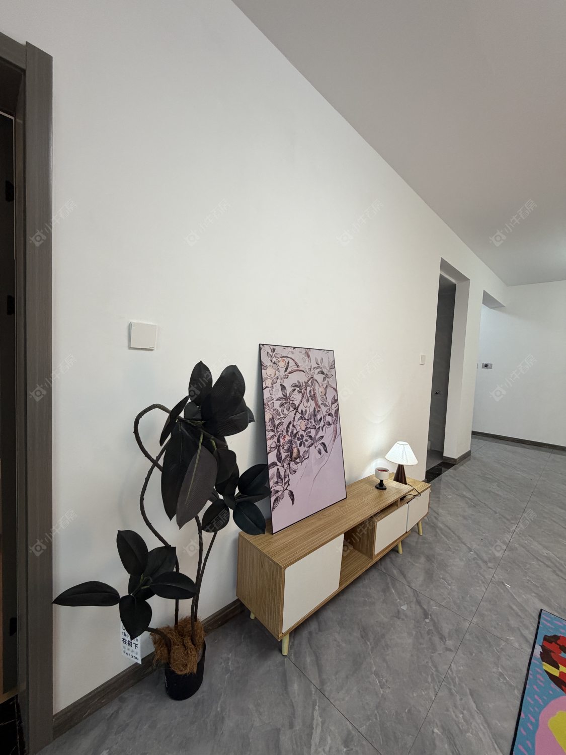 常州星河丹堤五区在租房源室内图_小牛看房