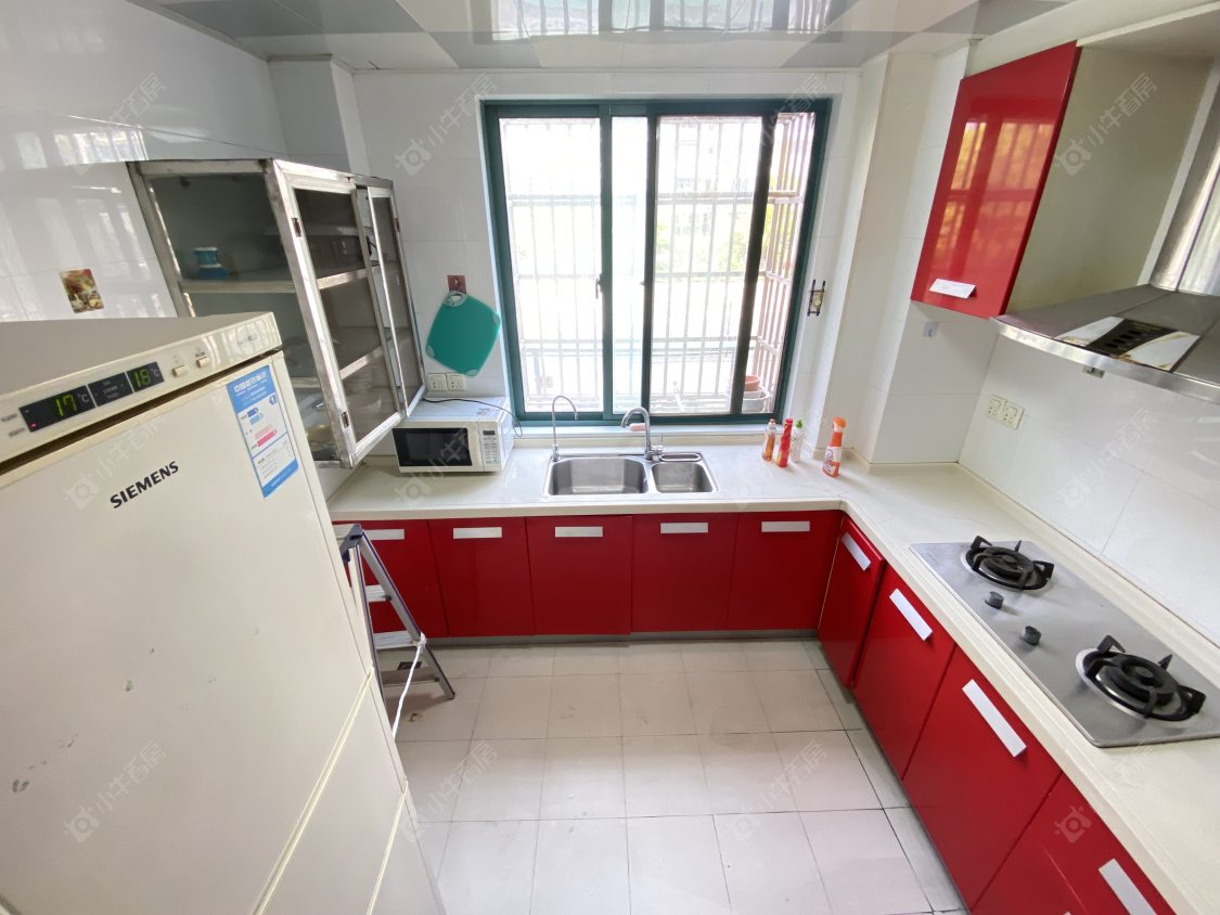 常州水木年华花园在租房源室内图_小牛看房