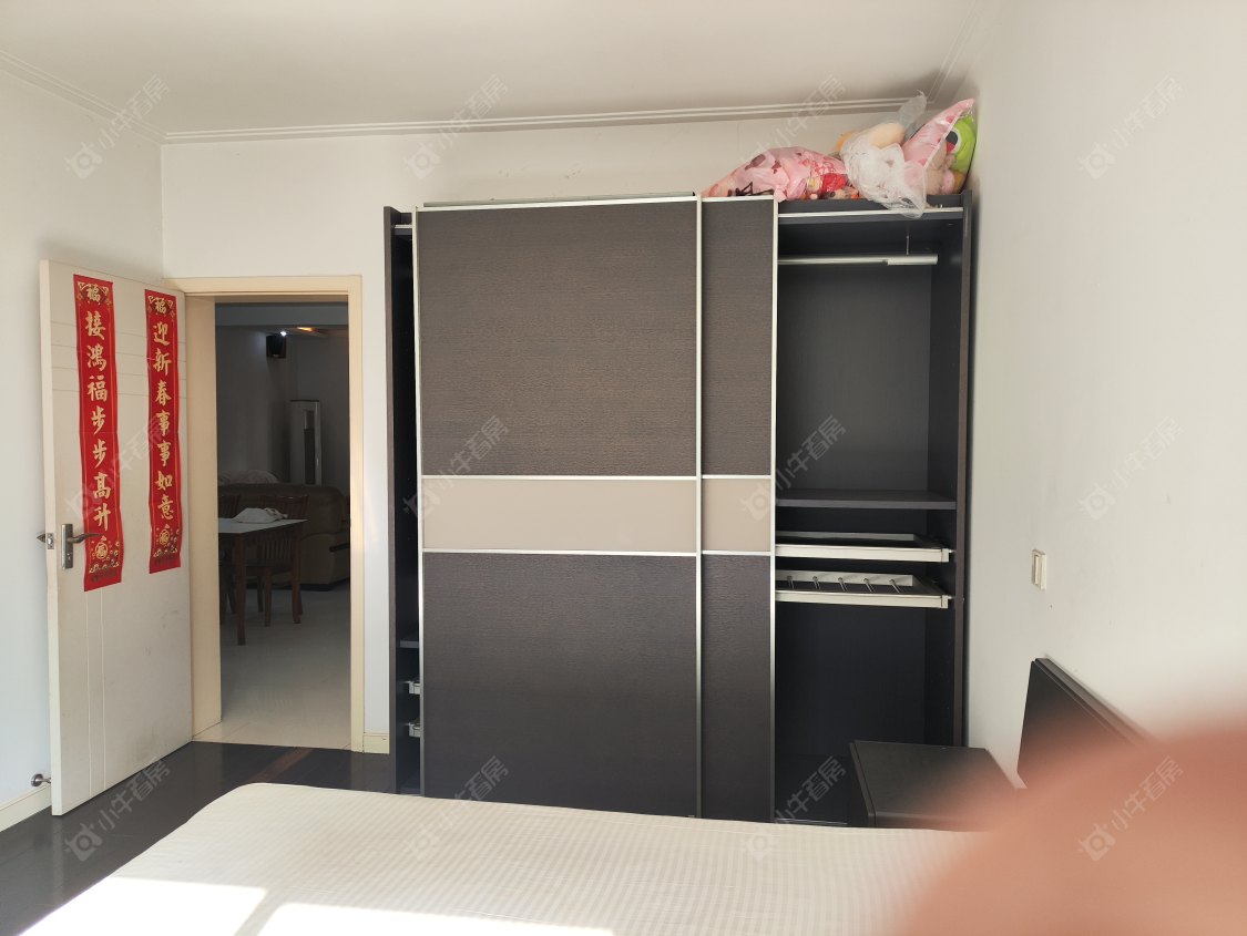 常州电子新家园在租房源室内图_小牛看房