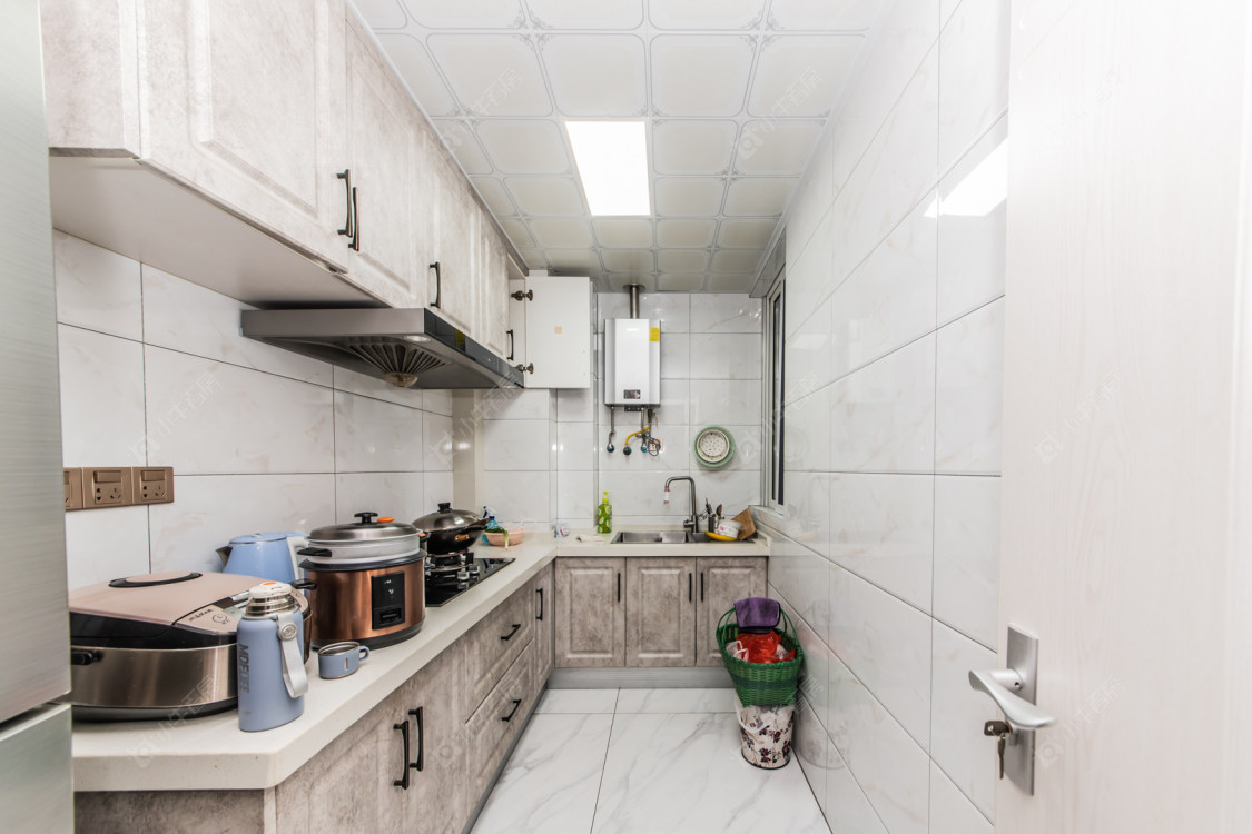 常州美林湖水岸枫情在售二手房源室内图_小牛看房