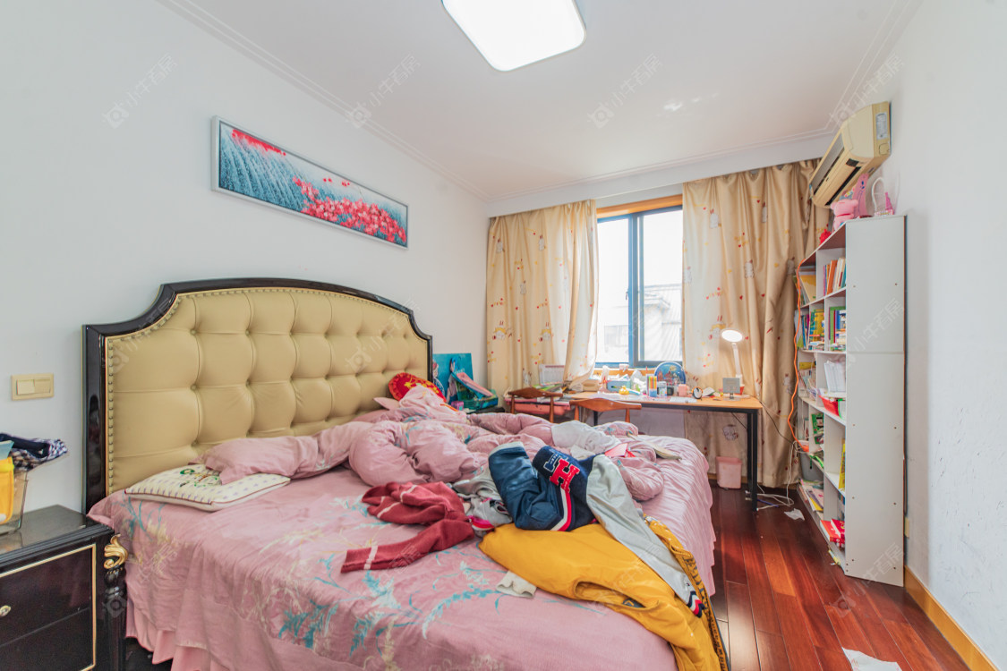 常州四季新城南苑在售二手房源室内图_小牛看房