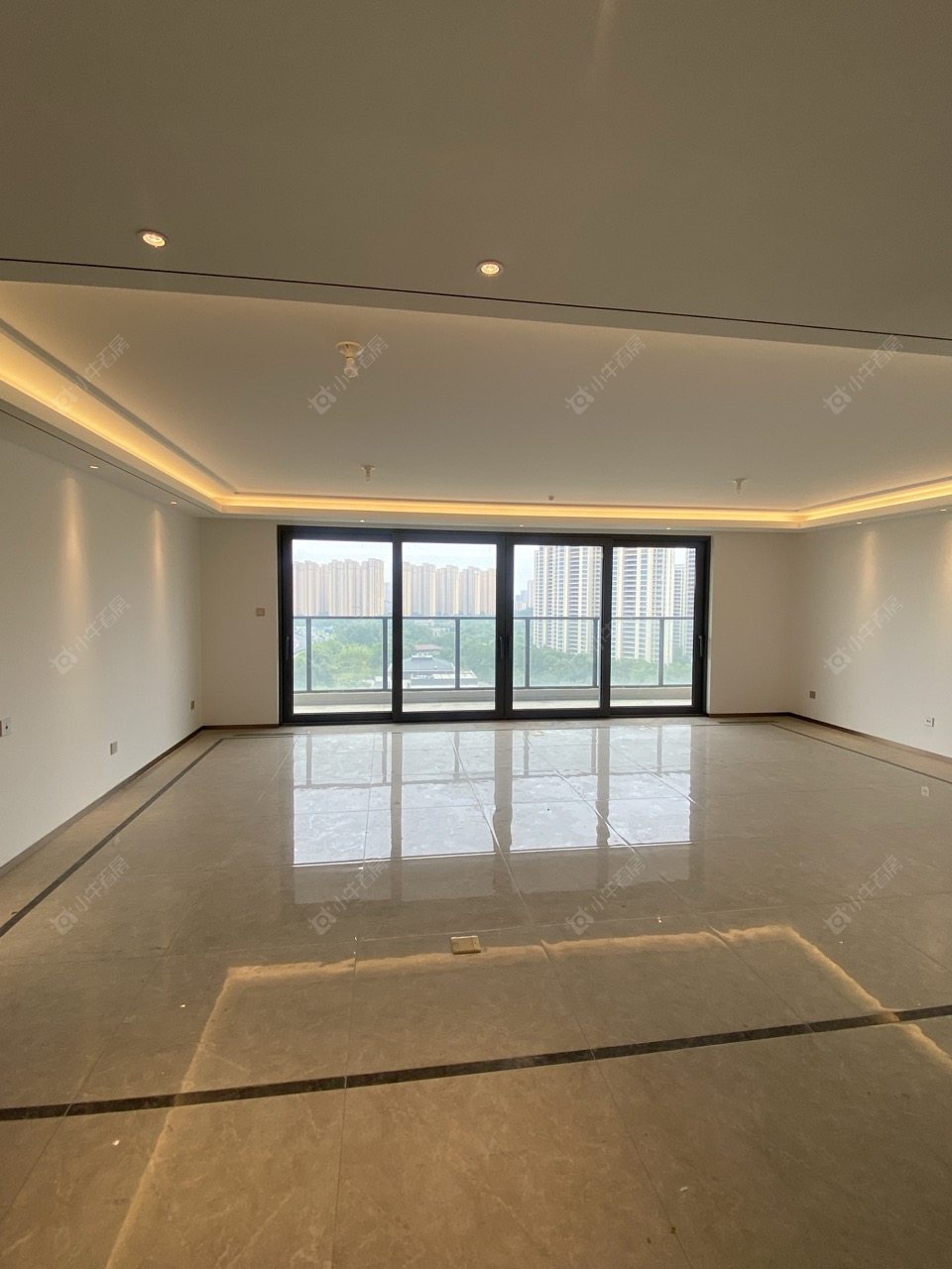 常州嘉宏天际在租房源室内图_小牛看房