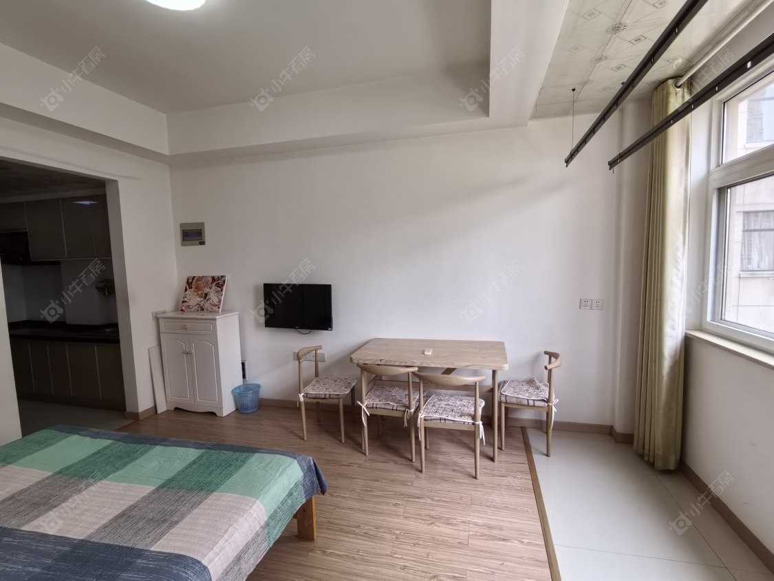 常州宝龙国际花园一期在租房源_小牛看房