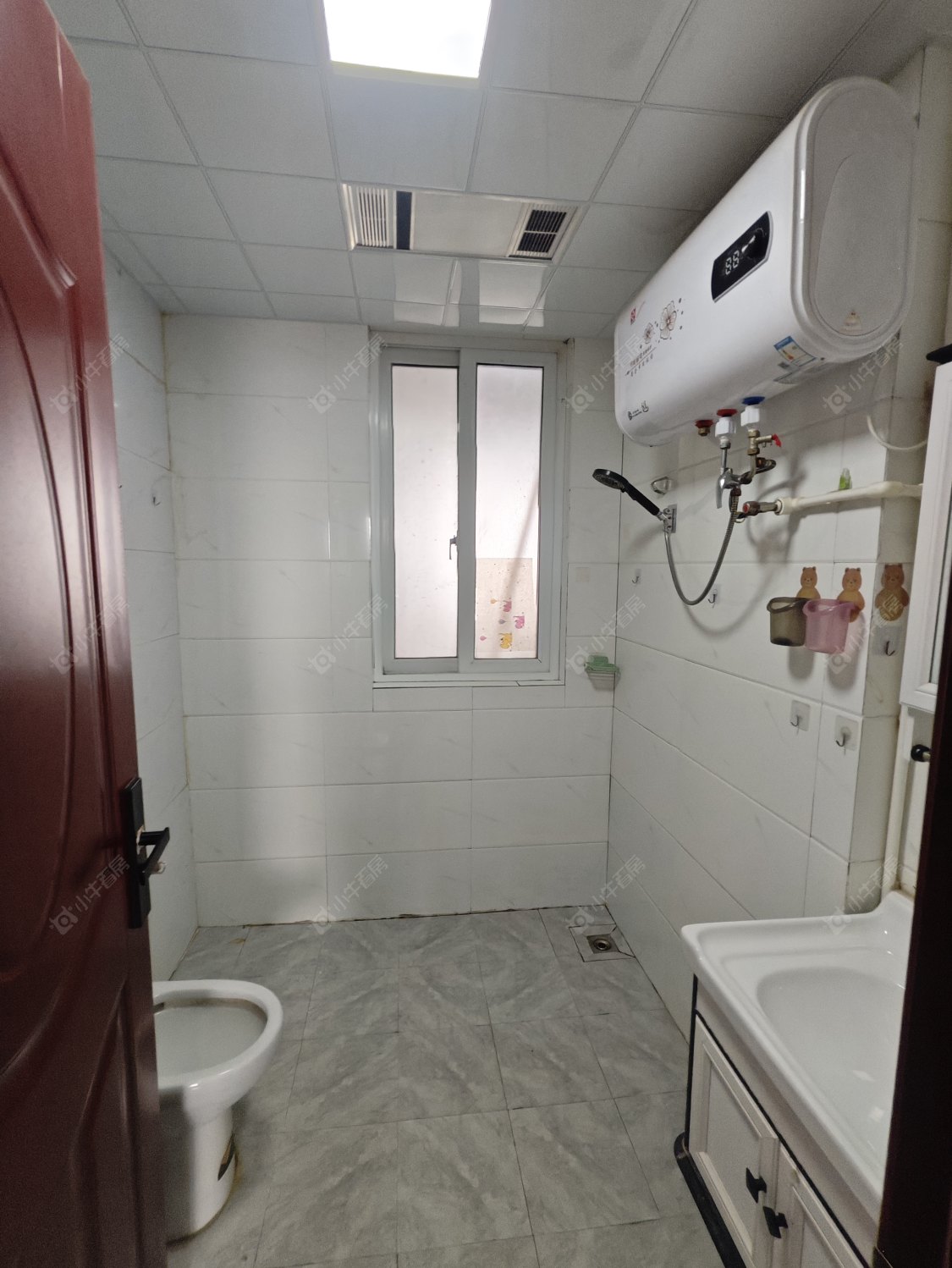 常州福成上城花园在租房源室内图_小牛看房