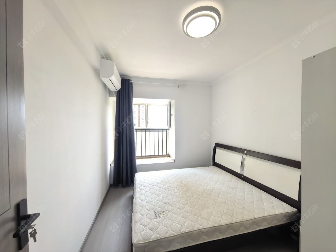 常州碧桂园华星·世纪学府在租房源室内图_小牛看房